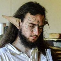Mantel's Avatar
