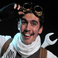 Goggs (coryan)'s Avatar