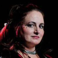 Casandra's Avatar