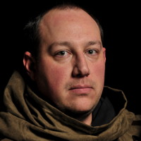 Draven Erdboren (Grundill)'s Avatar