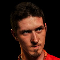 Imrahil (Brendan Barrett)'s Avatar