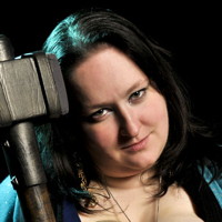 Peonia Smut'yan Silverfang (Yaya)'s Avatar