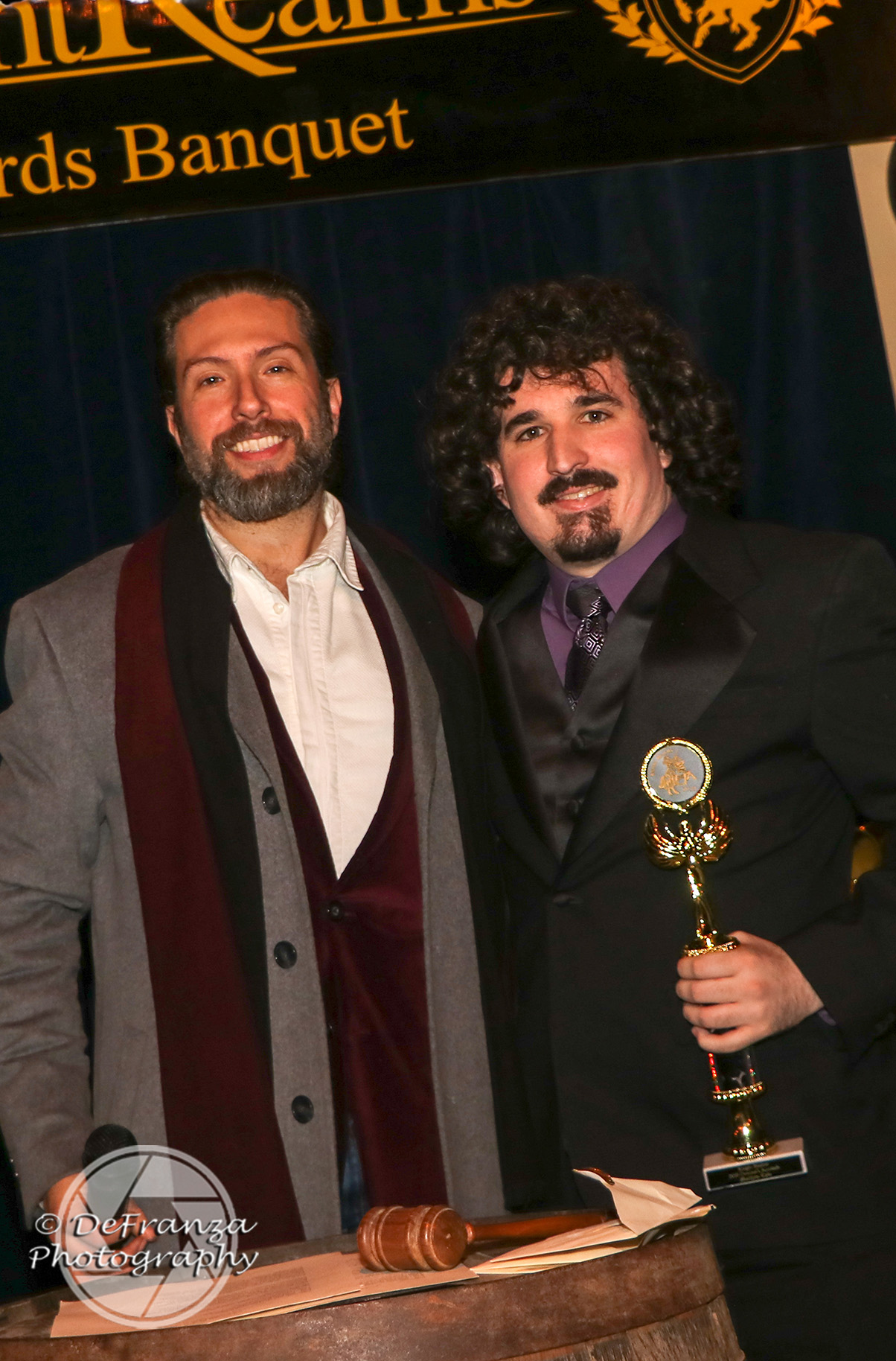 Matt C., Directors Accolade