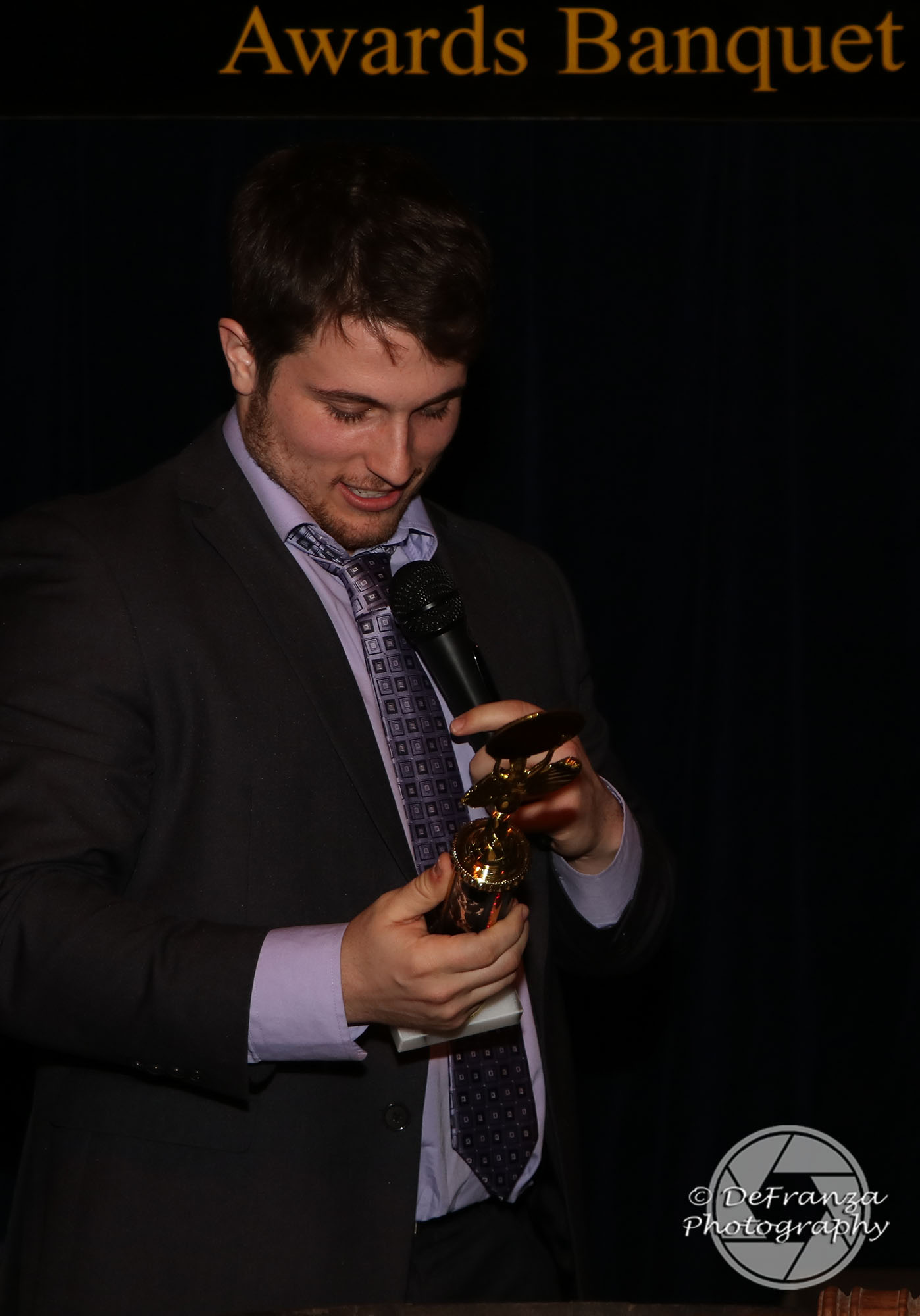 Ben C., Directors Accolade