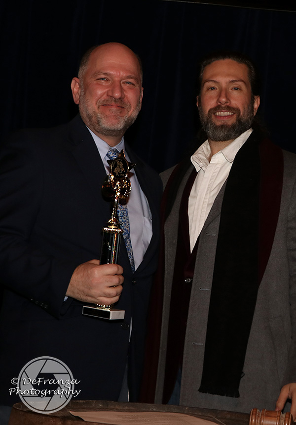 Bryan A., Role Player of the Year