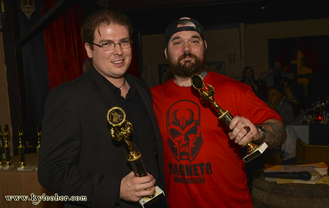 John and Judge