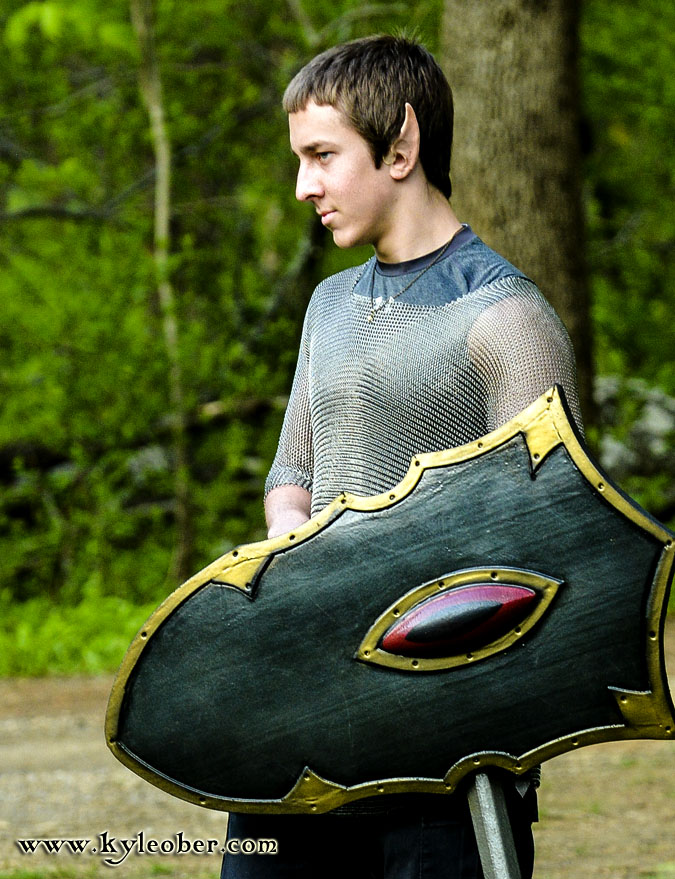 Sir Lathiel