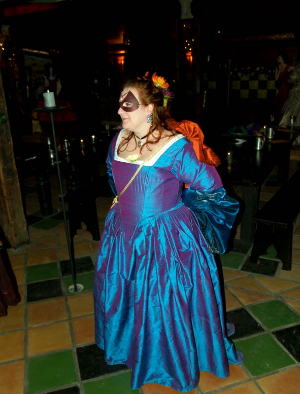 Fantine Robespierre