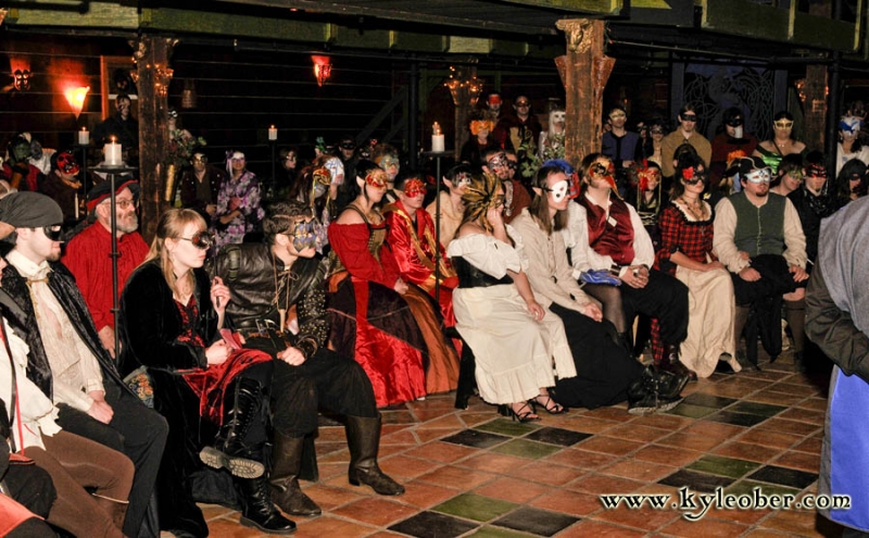 Audience