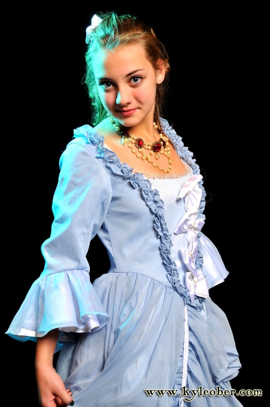 Belle