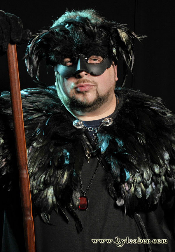 Lord Blackthorne