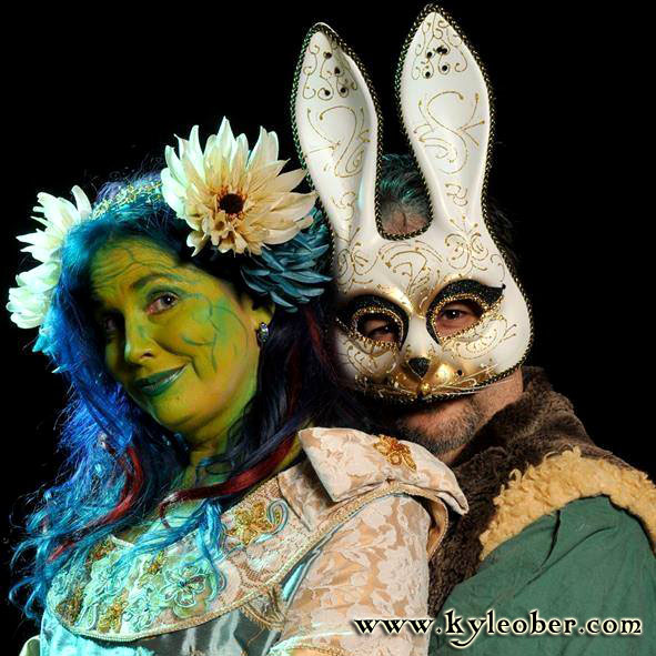Aella and Caldor