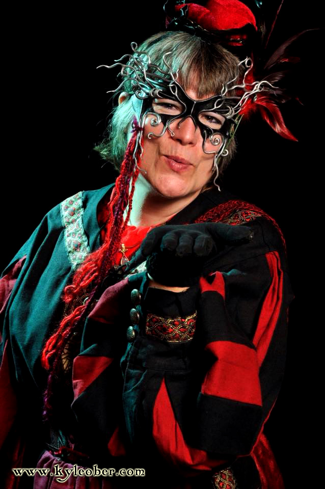 Birgitta Drexel