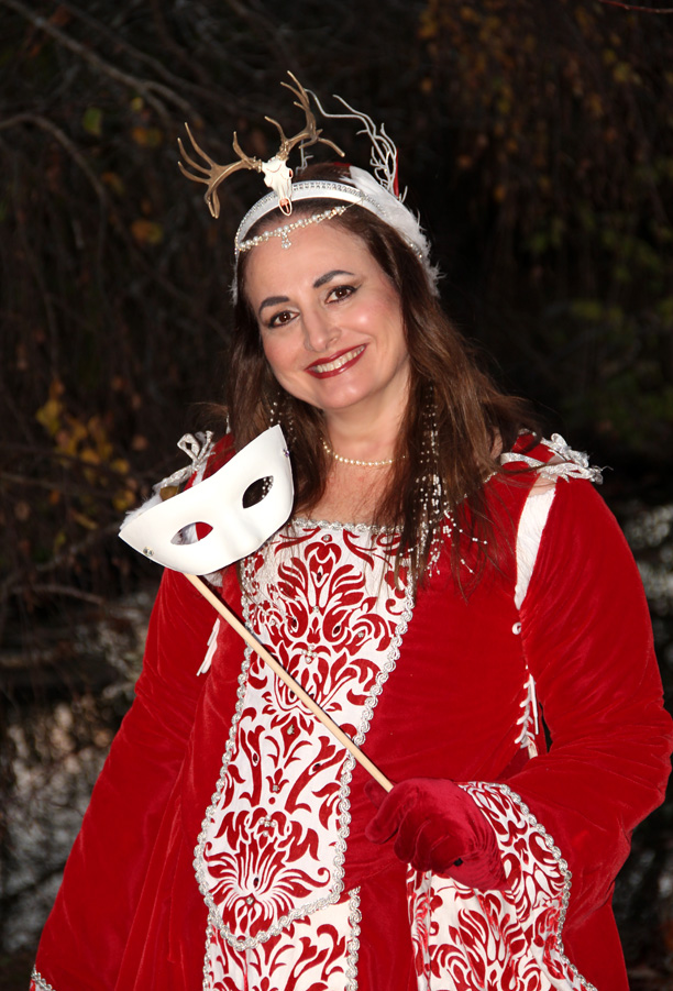 Lady Casandra