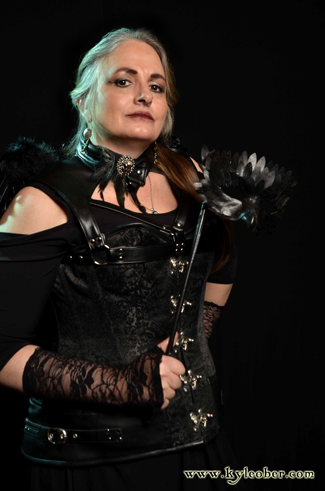 Lady Blackthorne