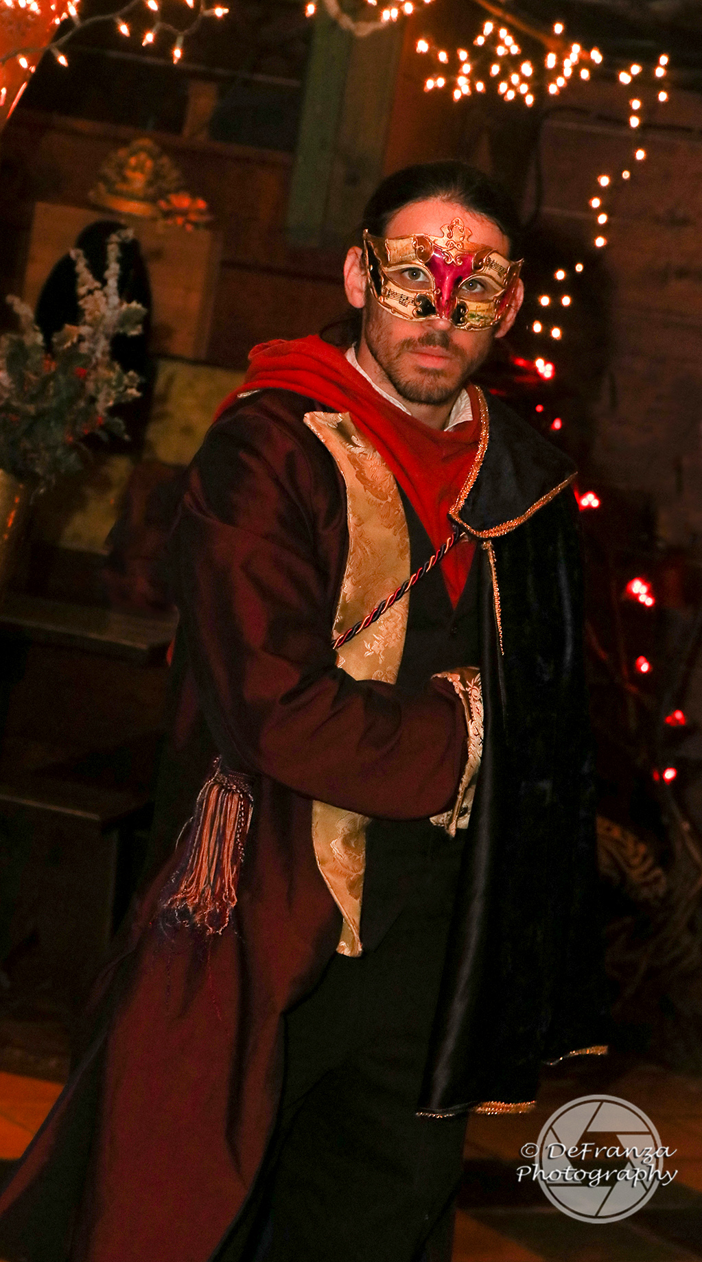 Lord General Magnus