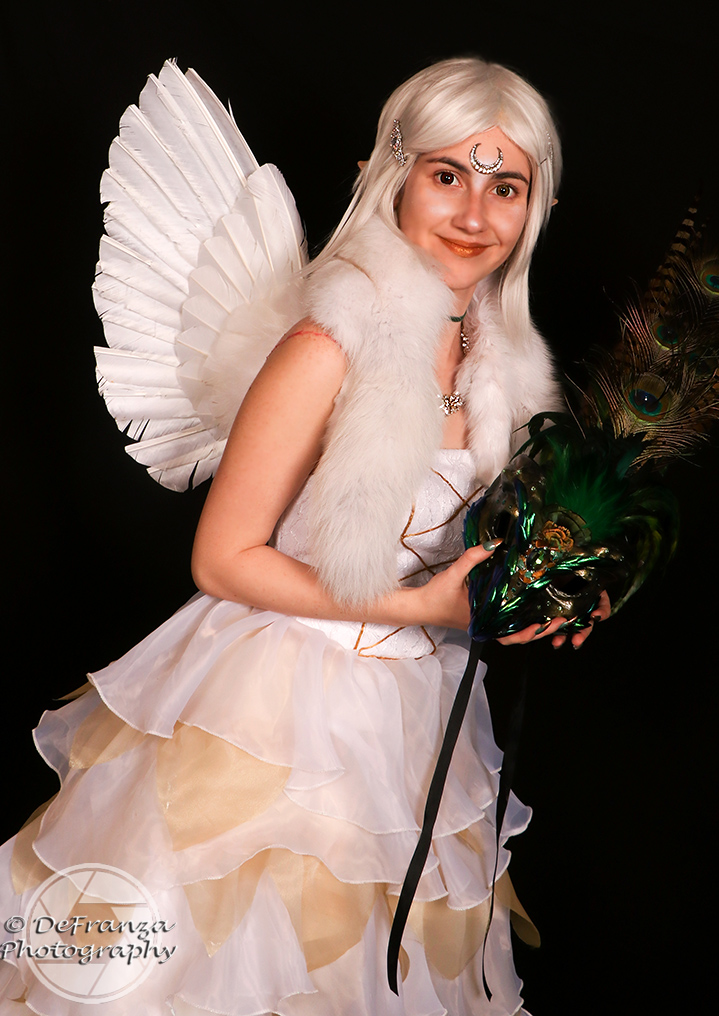 Squire Reno Linsaria