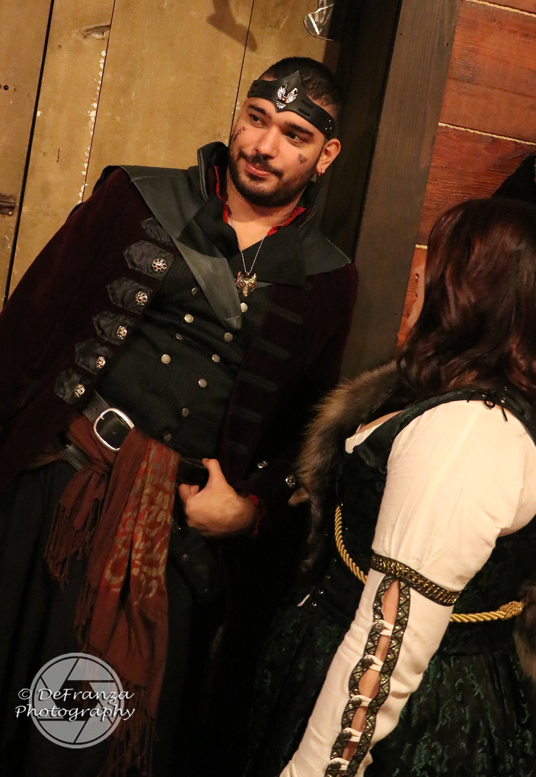 Sir Rione