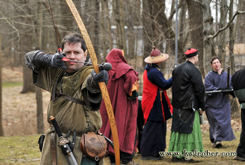 Archery
