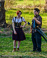 Awards for April, 2015