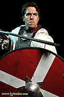 Character of the Month