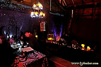 Cabin of the Month