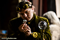 Awards for March, 2015