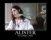 Alister