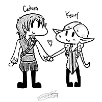 CHIBI_KEAVYCAEL