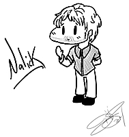 Fan Art