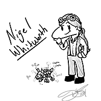 CHIBI_nigel