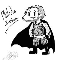 CHIBI_Philidin
