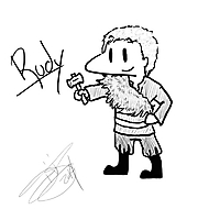 CHIBI_Rudy