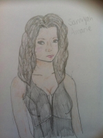 Shan-Chan's Art