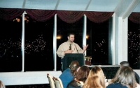 The 2002 Awards Banquet