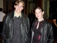 The 2003 Awards Banquet