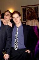 The 2004 Awards Banquet