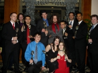 The 2005 Awards Banquet