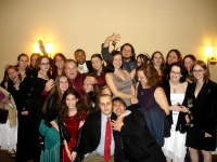 The 2006 Awards Banquet