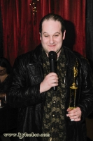 Ben K