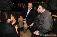 Charna, Garret, and Joe
