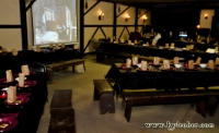 Dining Hall 1
