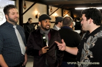 Steve, Kyle, and Tom