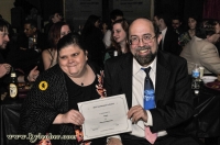 Suzi and Paul
