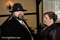 The 2012 Awards Banquet