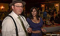 Chris and Wife