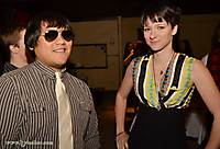 Dustin and Shannon