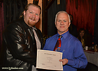 Guildie Award 1