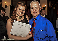 Guildie Award 3
