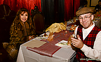 The 2013 Awards Banquet